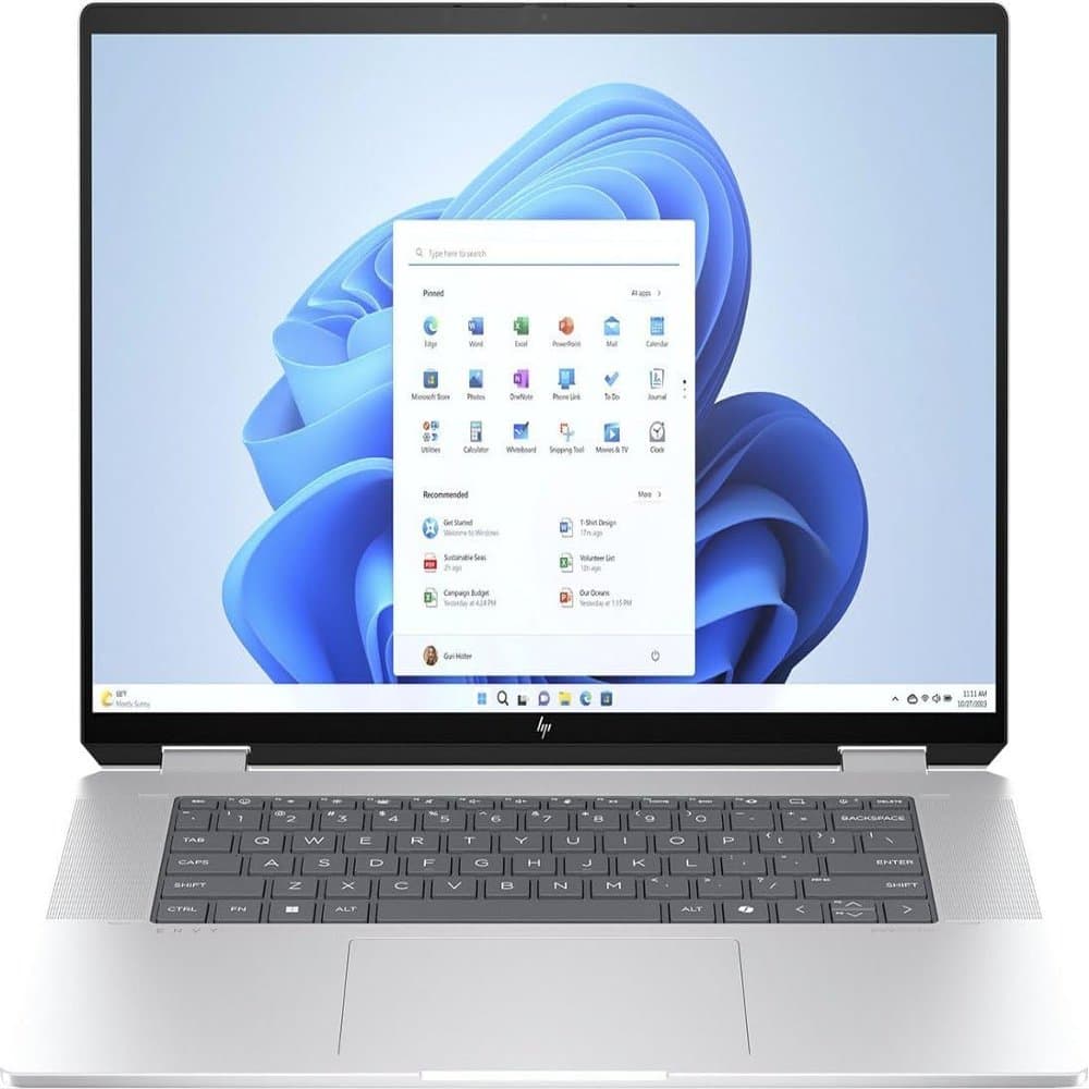 Nb HP Envy x360 16 AC0033DX