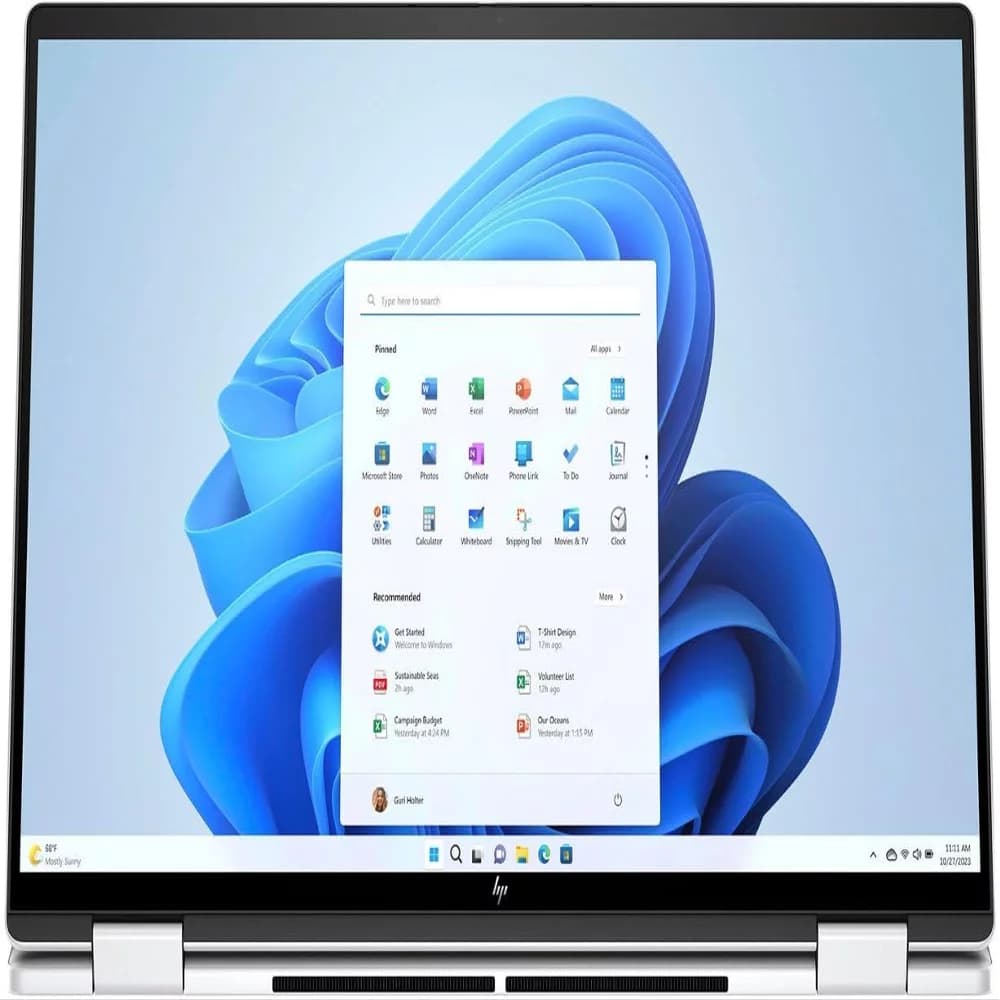 Nb HP Envy x360 16 AC0033DX