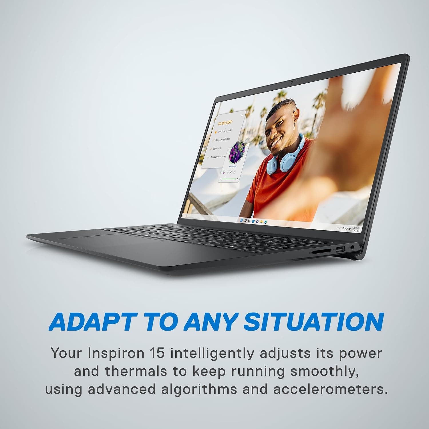 Nb Dell 15 3535 AMD R7