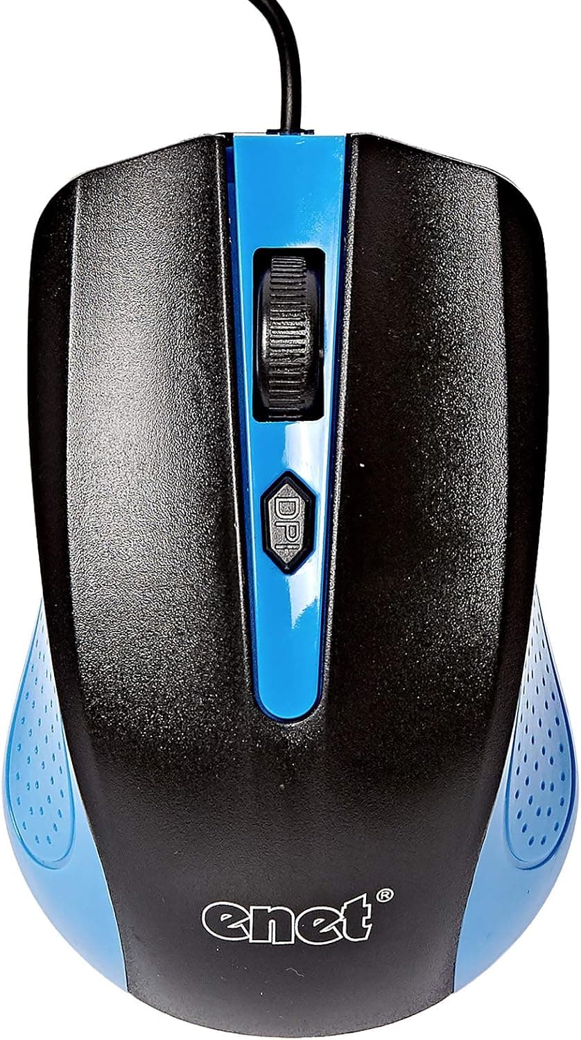 WIRED OPTICAL G210