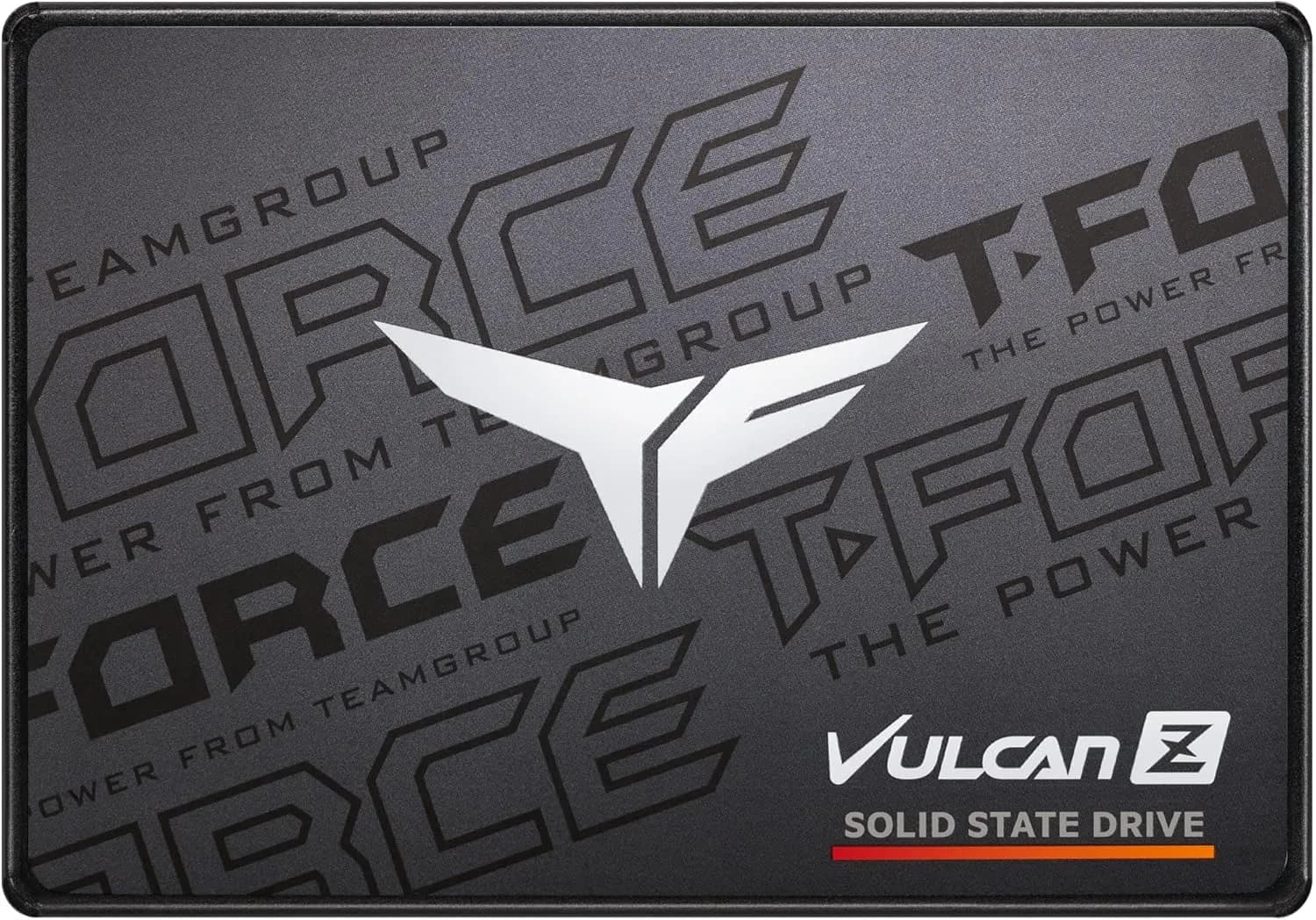 Team T-Force VULCAN Z 1TB SATA SSD