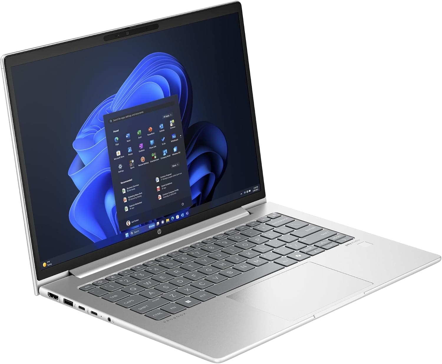 Nb HP ProBook 440 G11