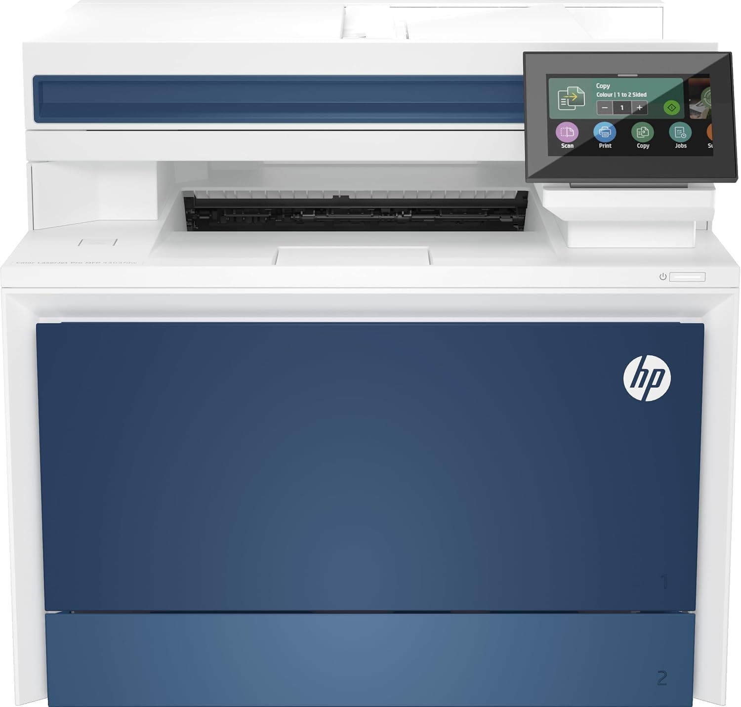 HP M4303FDW LaserJet MFP Printer