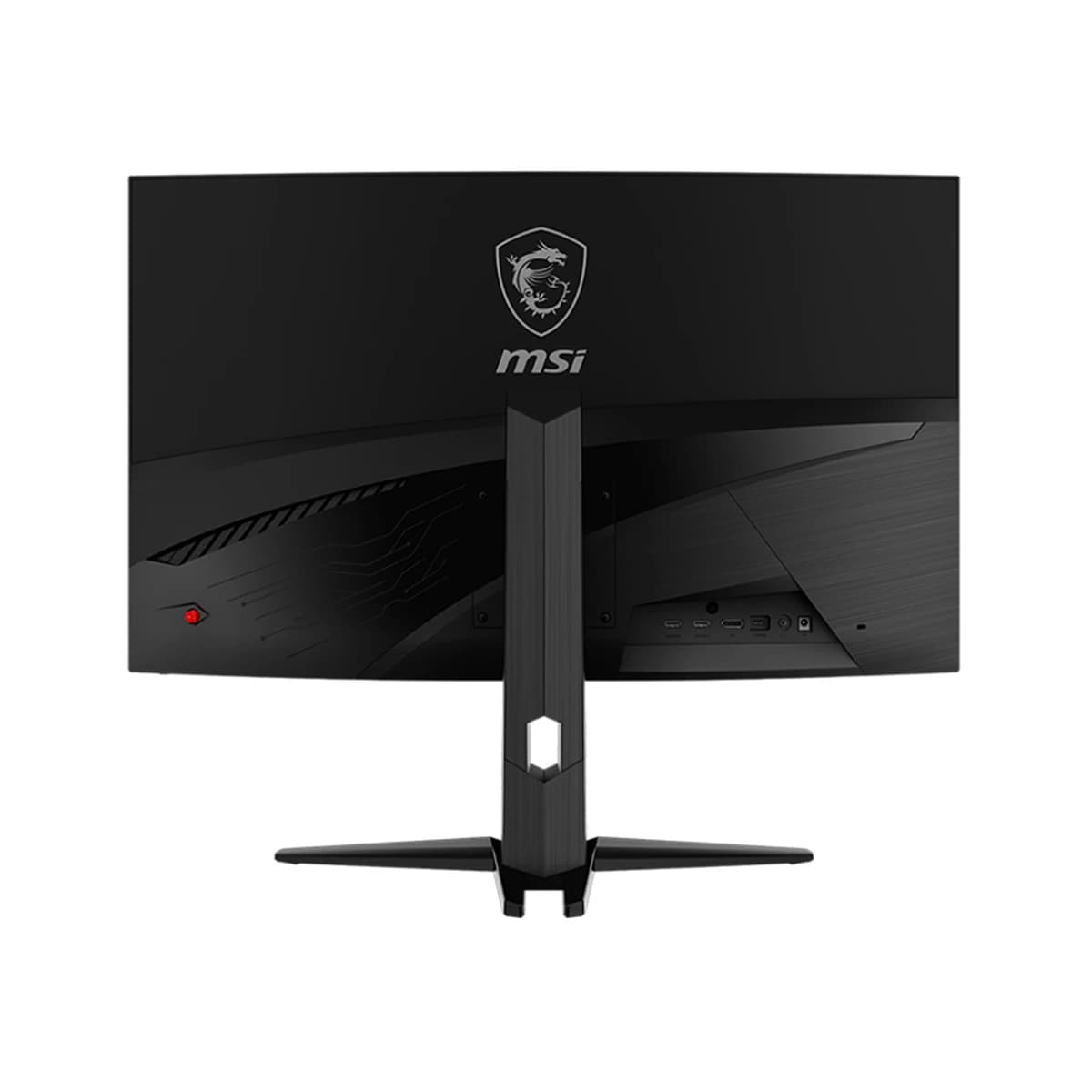 LED MSI 32" 321CUPDF UHD 4K (3840x2160) 160HZ VA 0.5MS CURVE