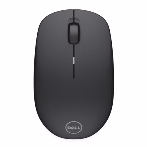 Dell WM126 Wireless