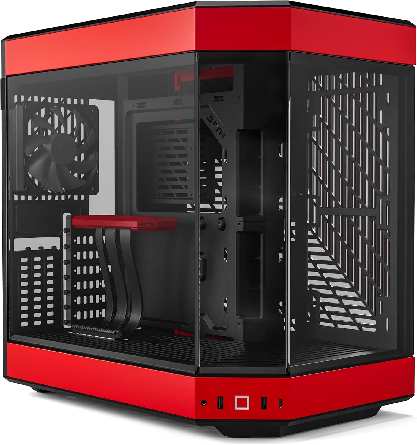 CS-HYTE-Y60-BR BLACK