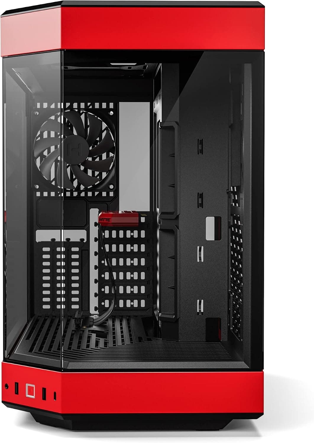 CS-HYTE-Y60-BR BLACK