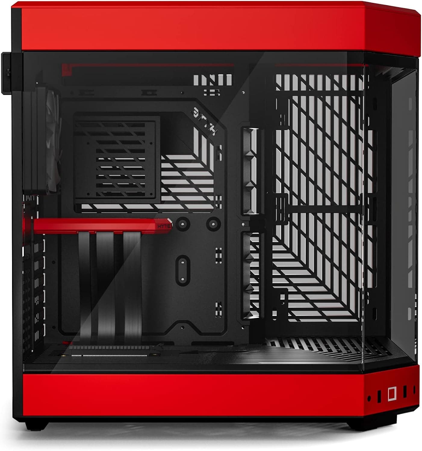 CS-HYTE-Y60-BR BLACK