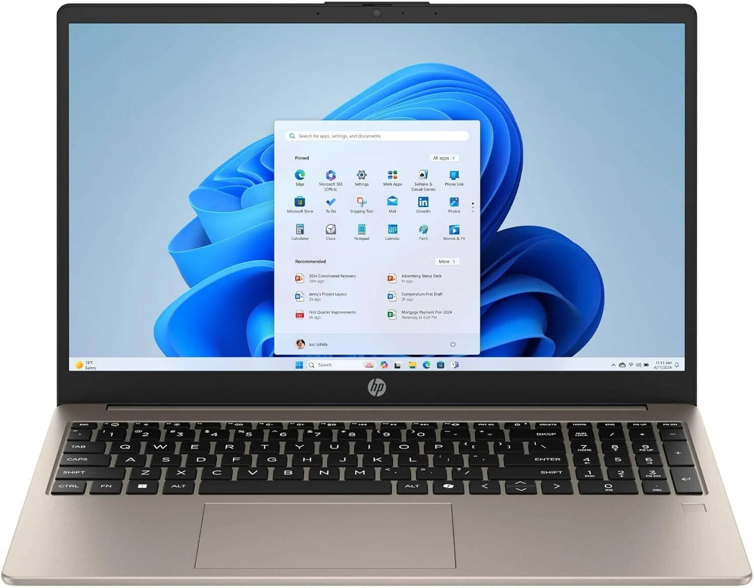 Nb HP 15-FD0230WM