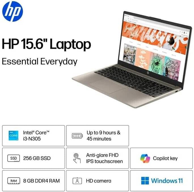Nb HP 15-FD0230WM