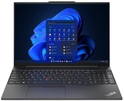 Nb Lenovo ThinkPad E16 G3
