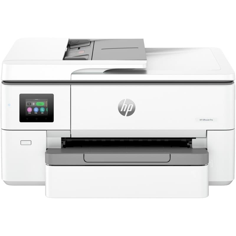 HP OfficeJet Pro 9720 Wide Format Printer