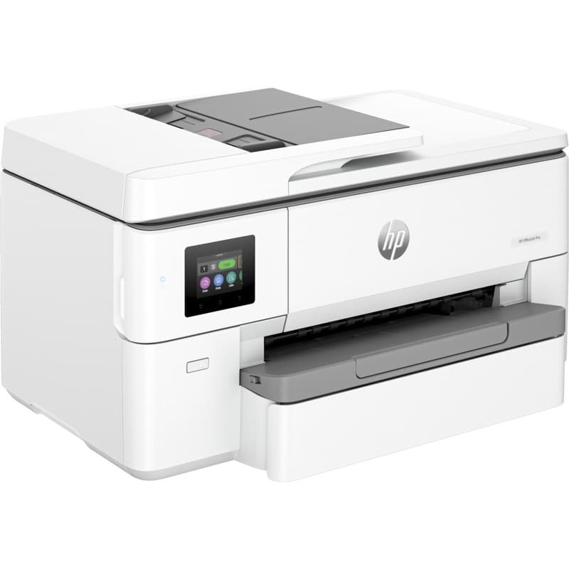 HP OfficeJet Pro 9720 Wide Format Printer