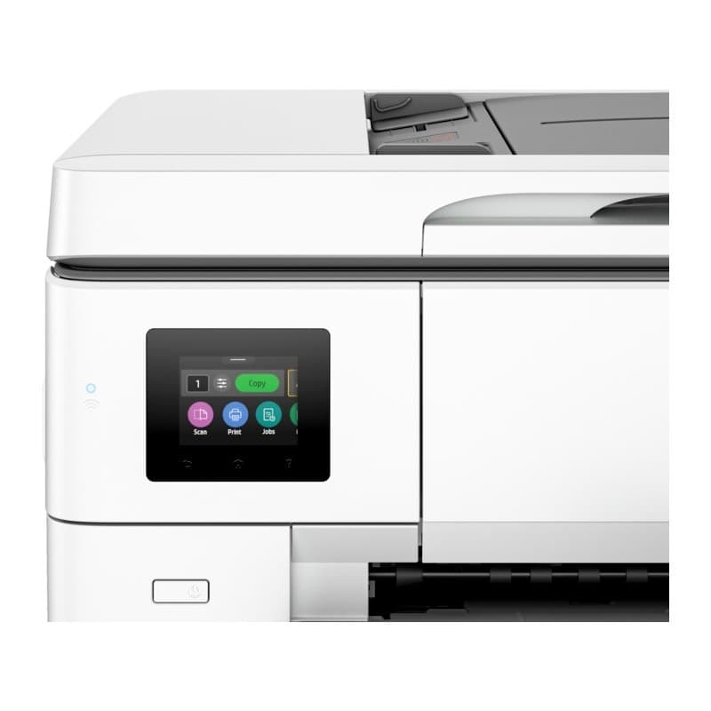 HP OfficeJet Pro 9720 Wide Format Printer