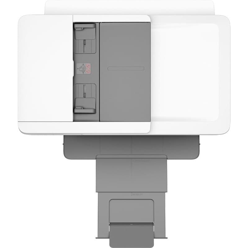 HP OfficeJet Pro 9720 Wide Format Printer