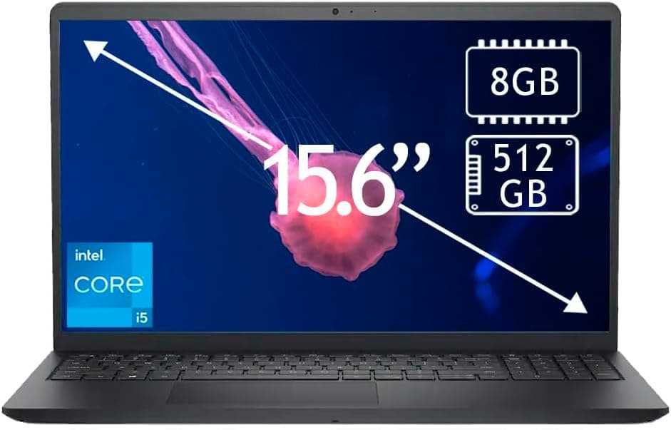 Nb Dell 15-DC15250 5315