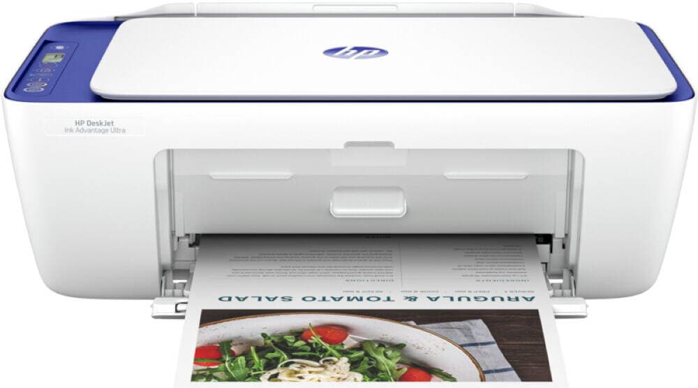 HP 4927 DeskJet Printer