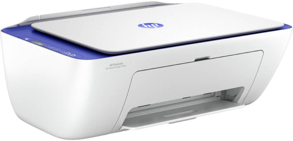 HP 4927 DeskJet Printer