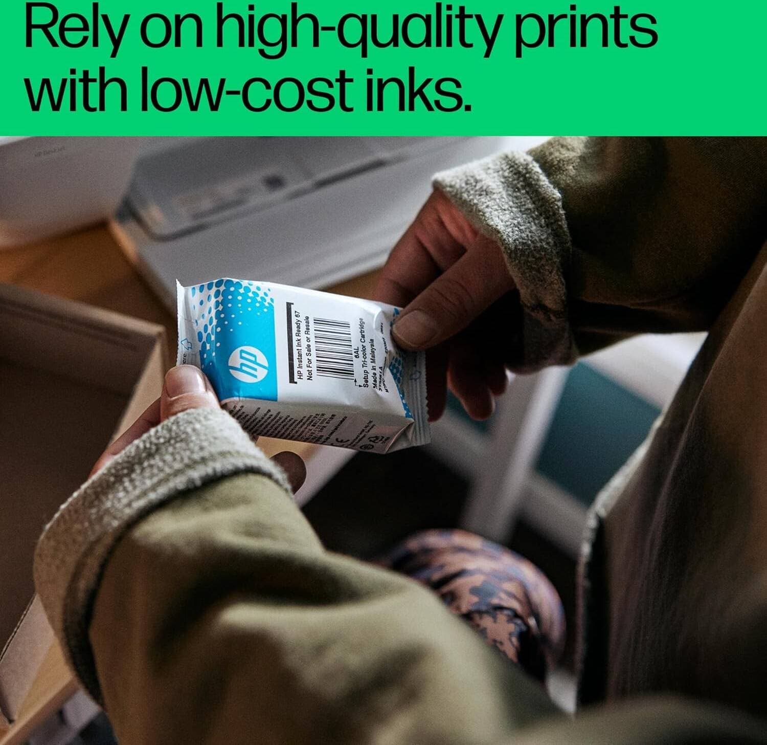 HP 4927 DeskJet Printer