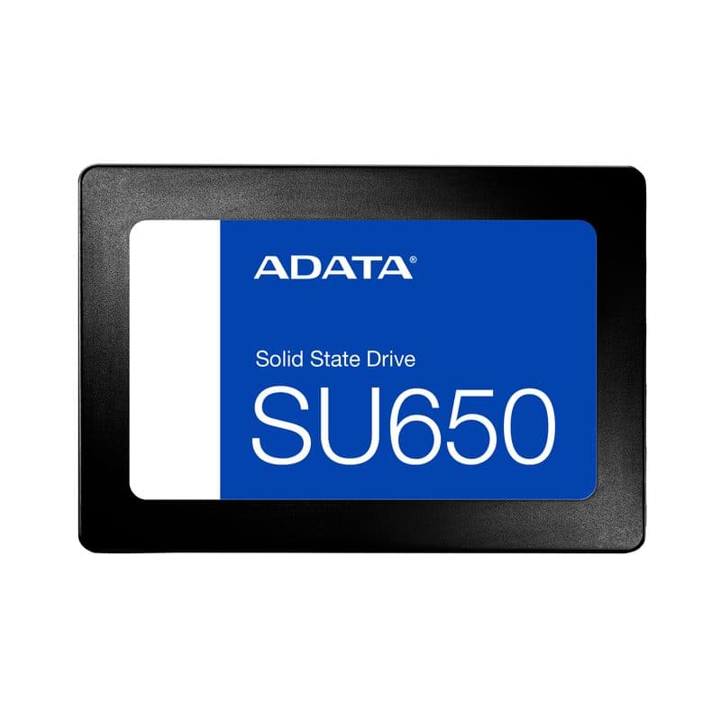 ADATA SU650 512GB SATA SSD
