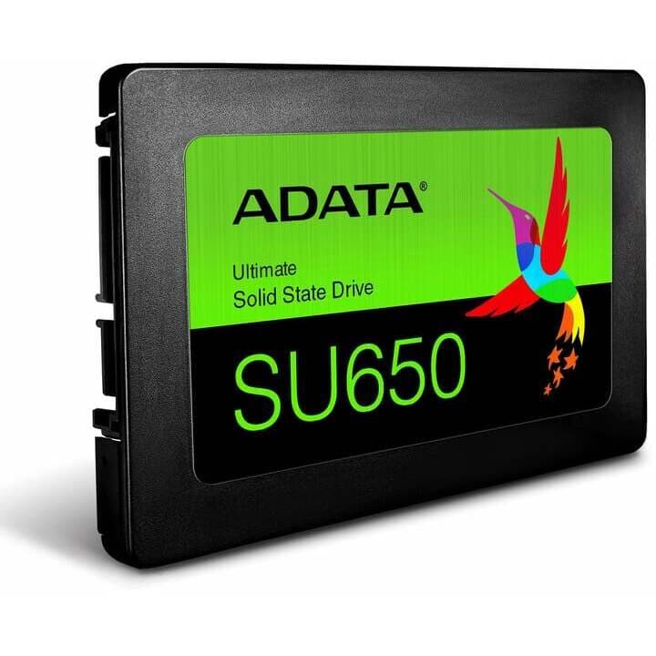 ADATA SU650 512GB SATA SSD