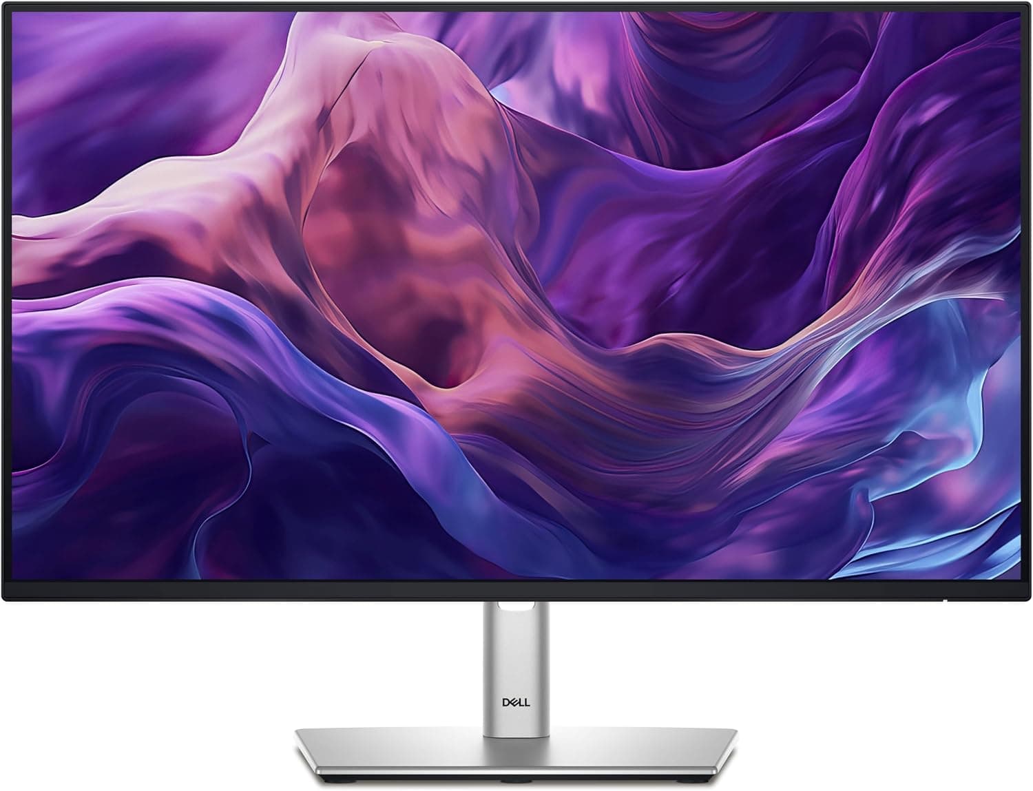 LED DELL 24" P2425H FHD