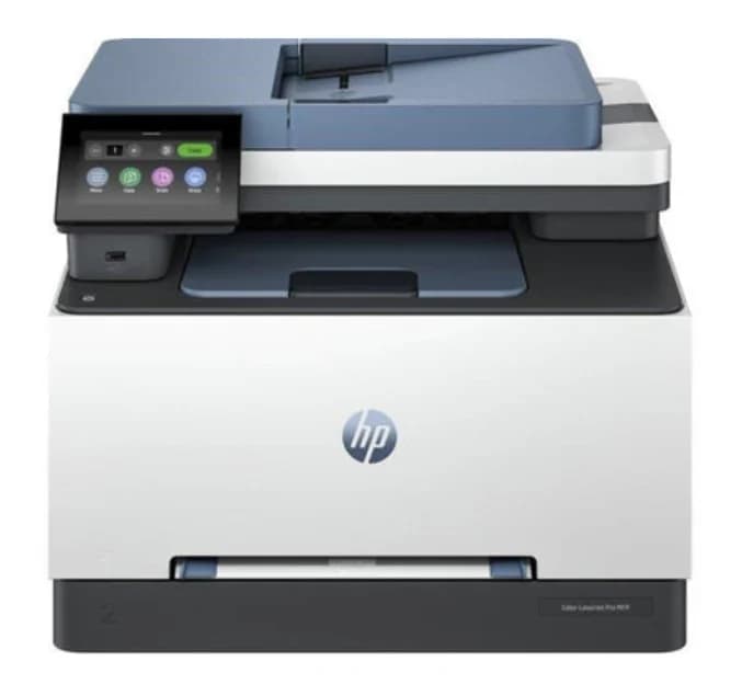 HP MFP 3303FDN Printer