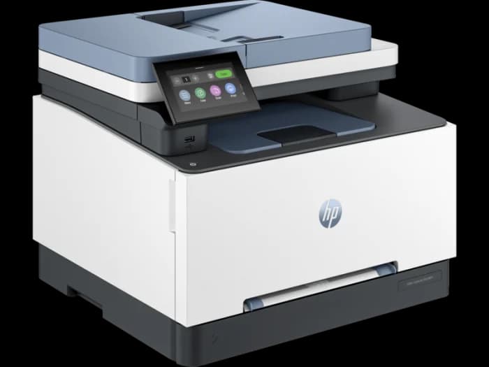 HP MFP 3303FDN Printer