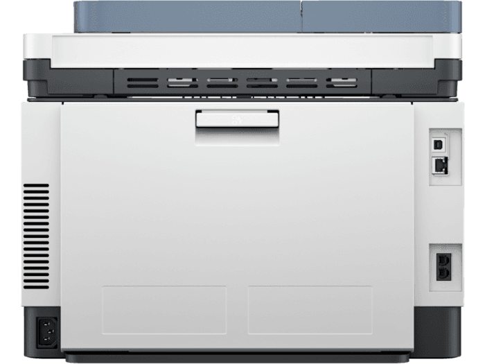 HP MFP 3303FDN Printer