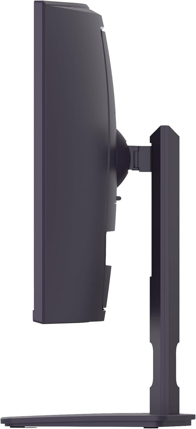 LED 32" LG 32G600A-B QHD CURVED 180HZ 1MS ULTRA GEAR