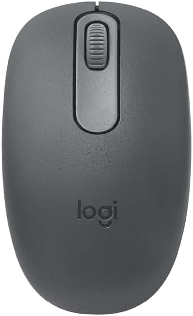 Logitech M196 Bluetooth