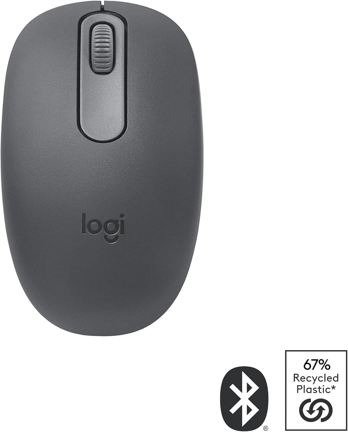 Logitech M196 Bluetooth
