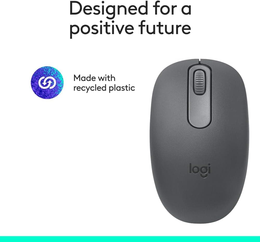 Logitech M196 Bluetooth