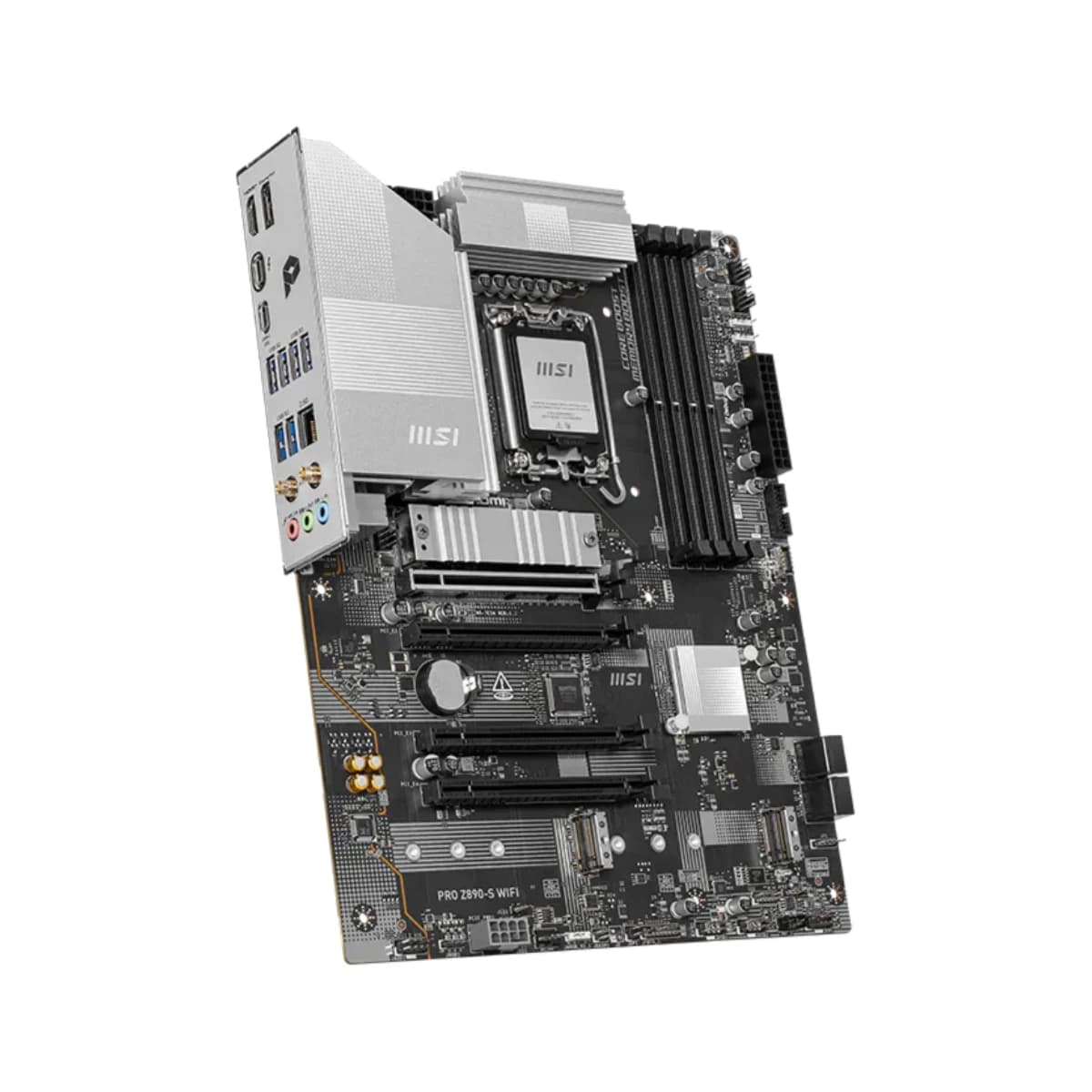 MSI MB Pro Z890 S WiFi 911-7E54-001