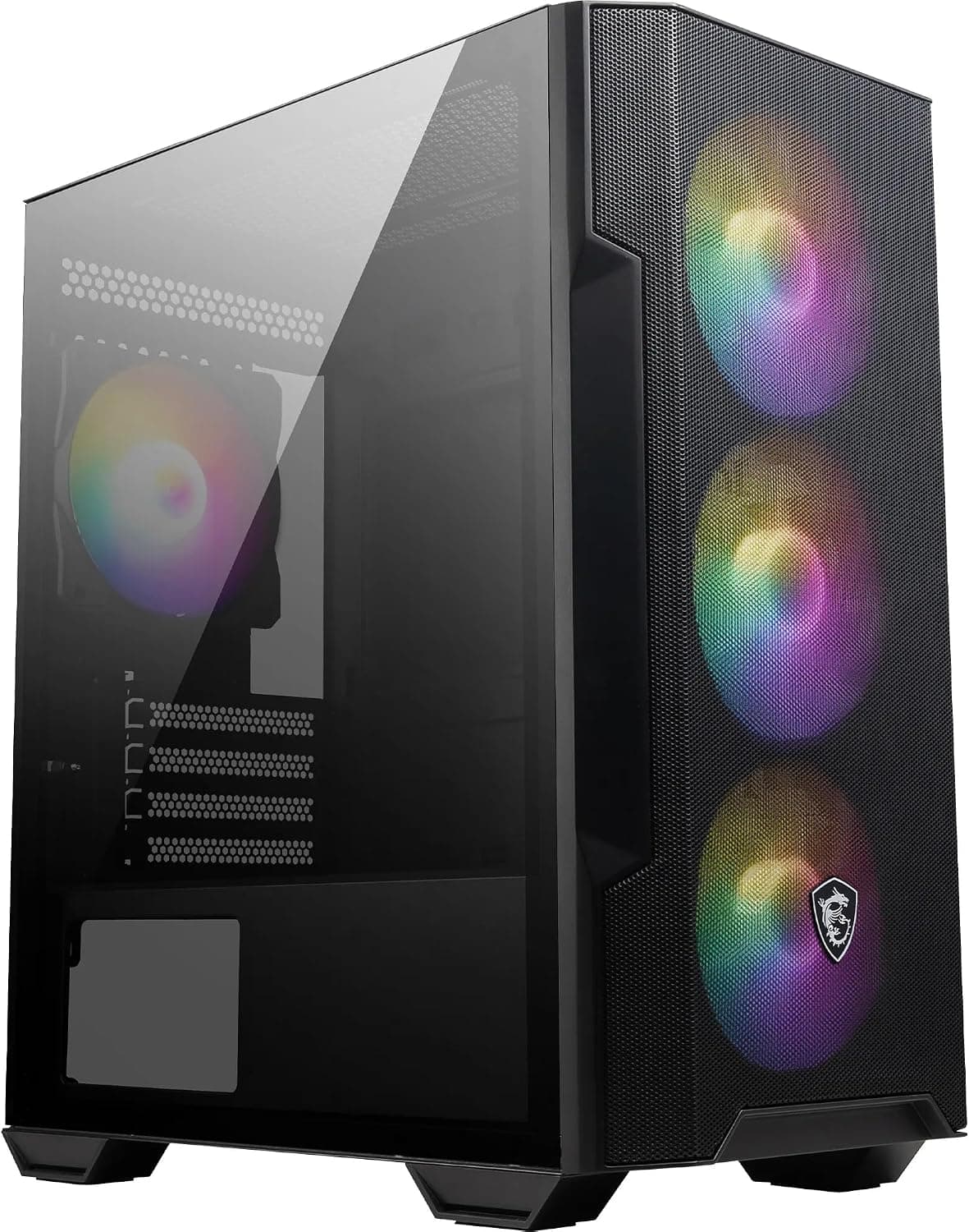 ITX CASE MSI MAG FORGE M100R 306-7G20R21-809