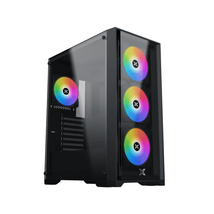 XIGMATEK QUANTUM EN42874