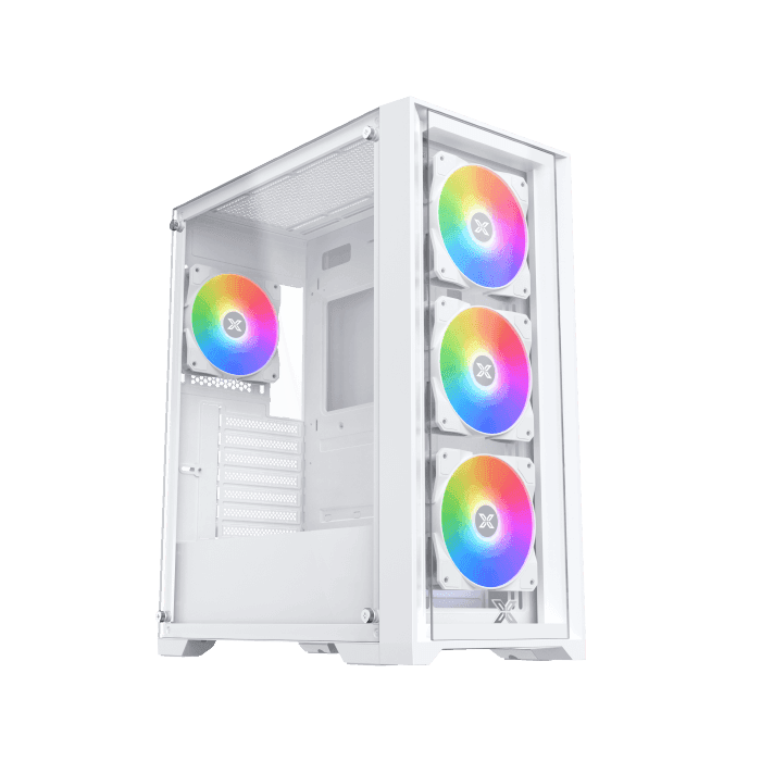 XIGMATEK QUANTUM ARCTIC EN42881