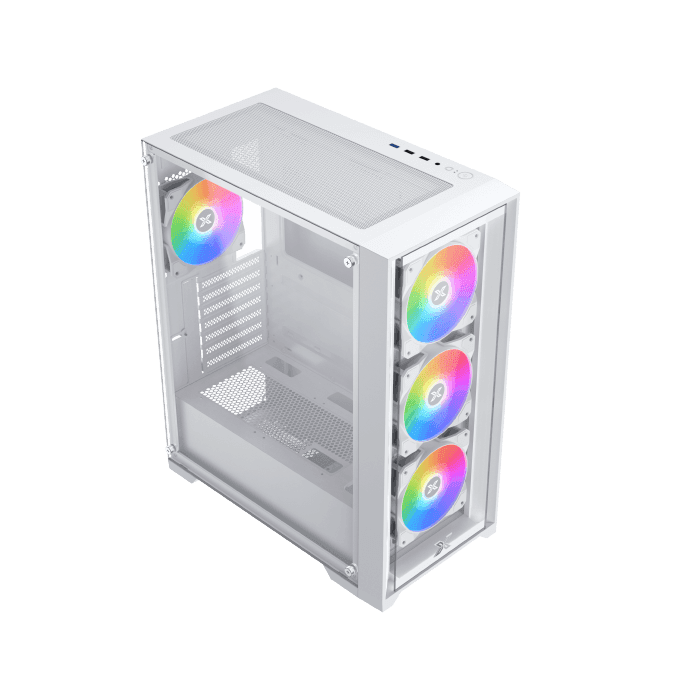 XIGMATEK QUANTUM ARCTIC EN42881