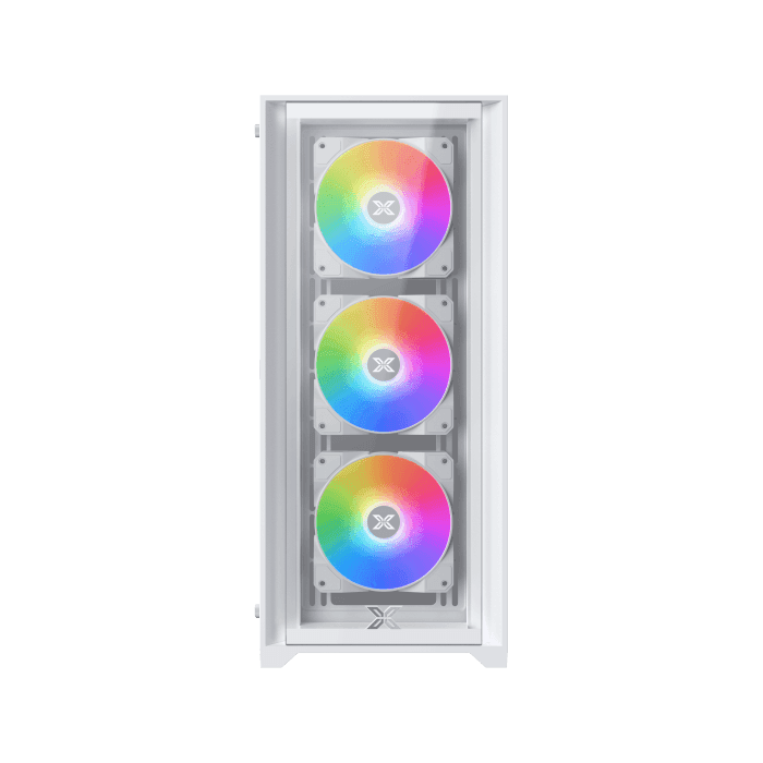 XIGMATEK QUANTUM ARCTIC EN42881