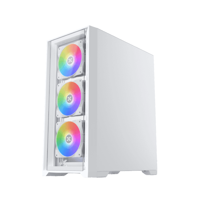 XIGMATEK QUANTUM ARCTIC EN42881