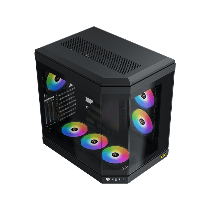 XIGMATEK CUBI EN41938/EN44847