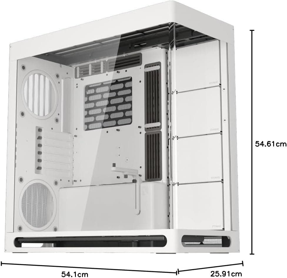 HAVEN HS 420 05 BASE EDITION WHITE HVN CA HS420 05