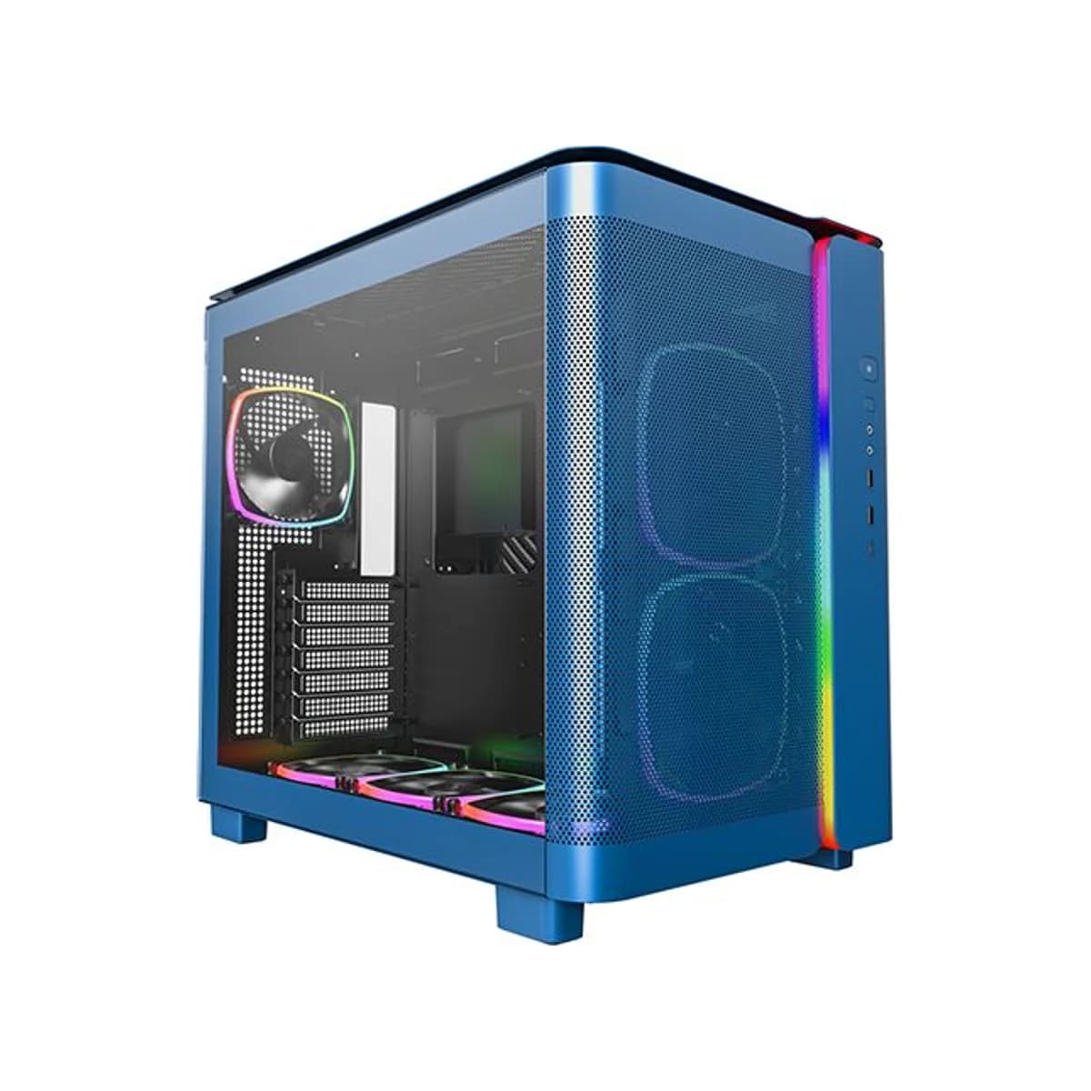 MONTECH KING 95 PRO BLUE