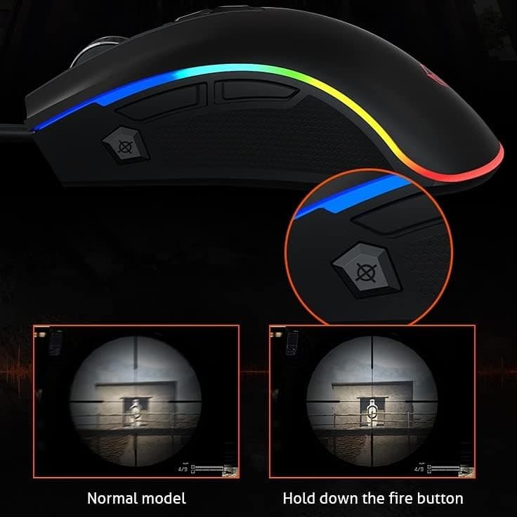 Meetion G3330 (Hera)
