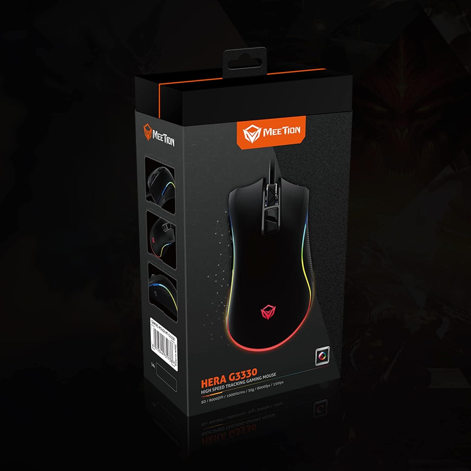 Meetion G3330 (Hera)