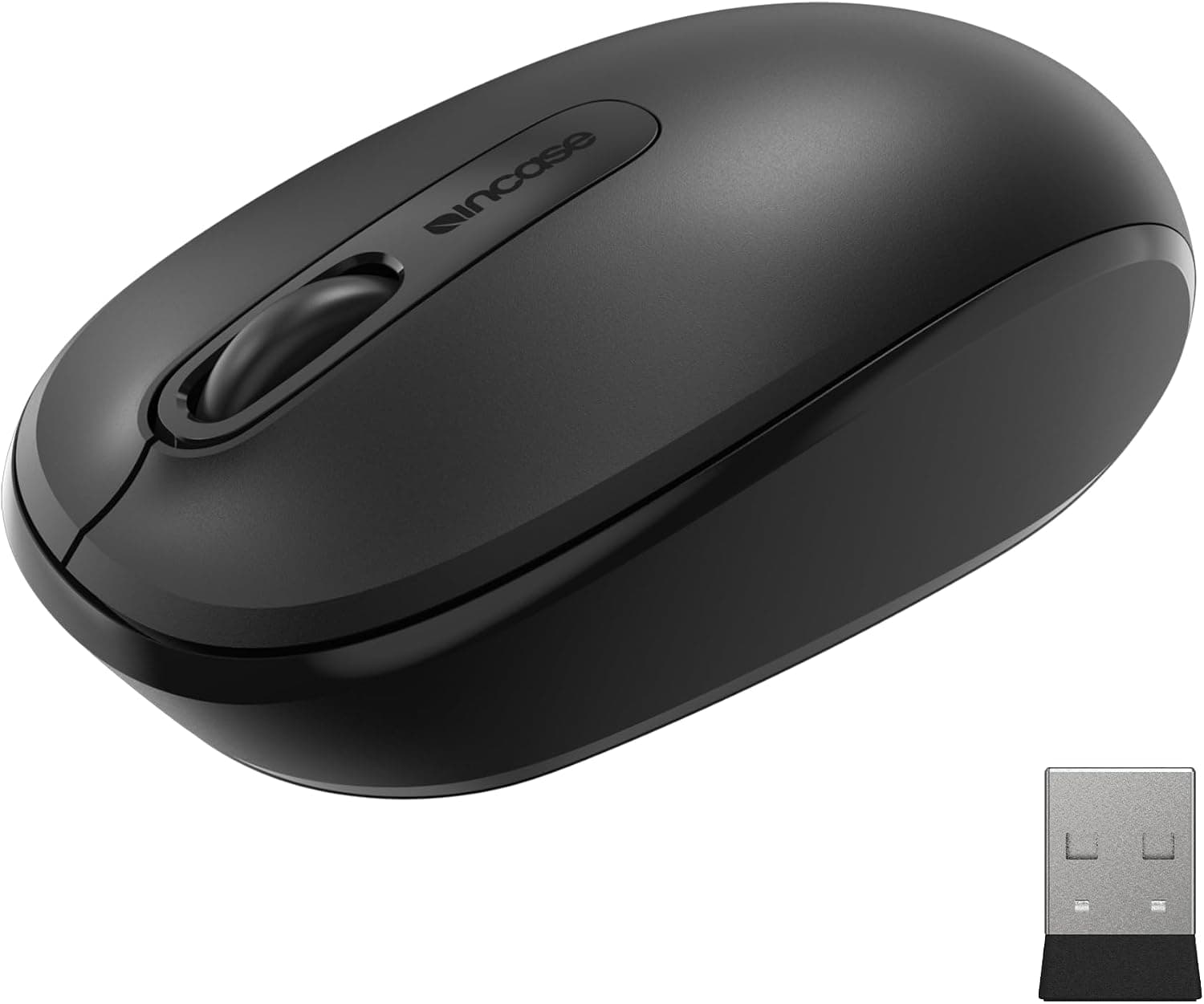 1850 WIRELESS BLACK EMEA