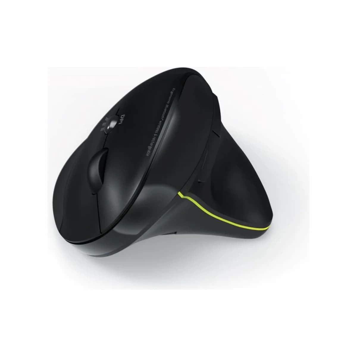 ERGONOMIC BLUETOOTH & WIRELESS RECHARGABLE