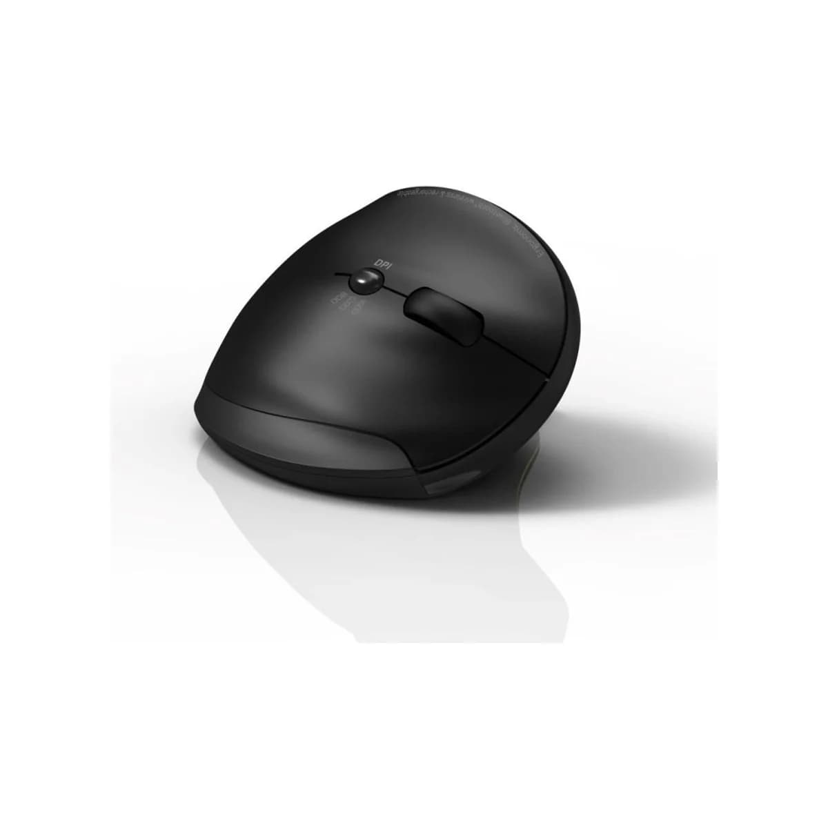 ERGONOMIC BLUETOOTH & WIRELESS RECHARGABLE