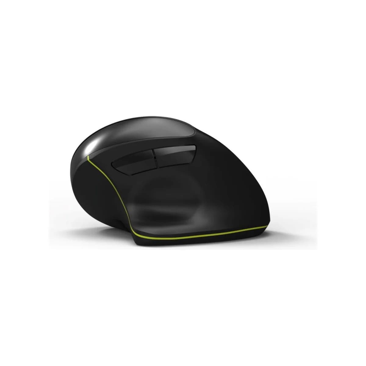 ERGONOMIC BLUETOOTH & WIRELESS RECHARGABLE