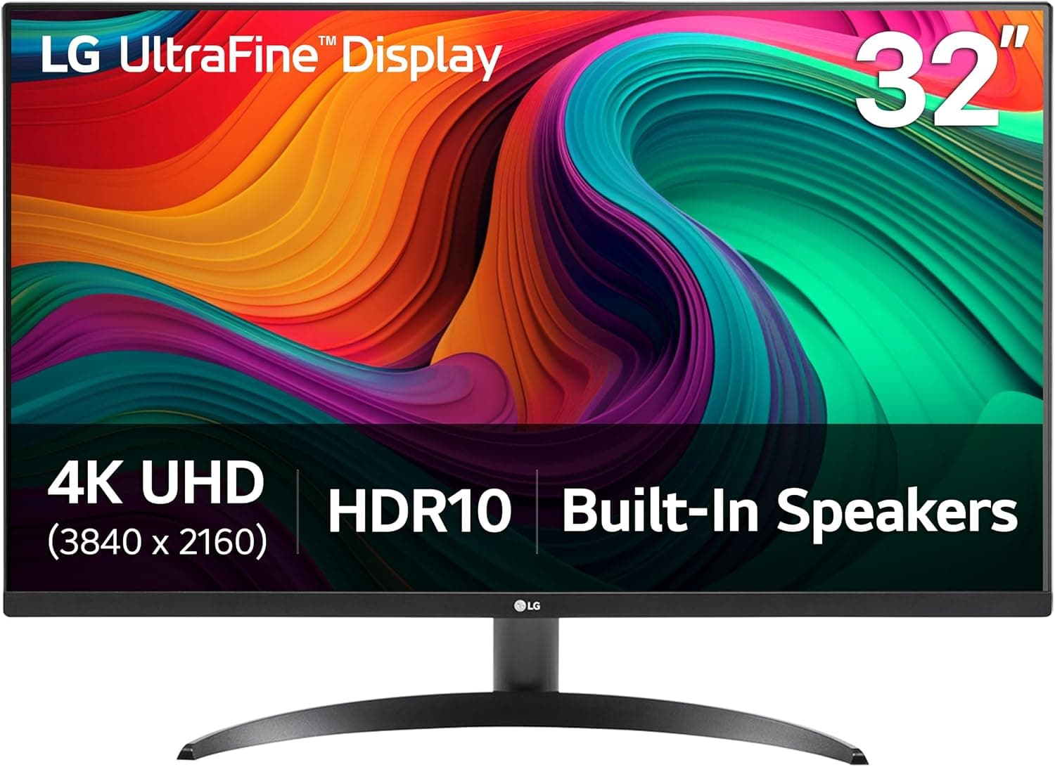 LED 32" LG 32UR500K-B-AMA
